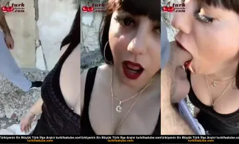 Sakso Cazibe Yarrak Ağzına Çekerken Boşalıyor
