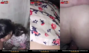 İnşaatçılar Seks Yapıyor