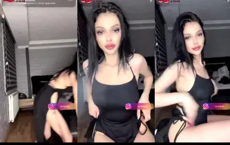 Instagram Cazibe Eğilimi