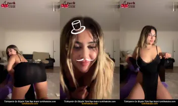 Irina Tango'da Seks Sihri