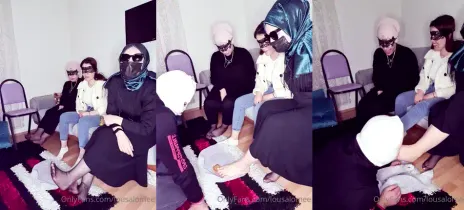 Kafayı çekin, yapış yapış laf yapmayın, palmu tuşuna basmayın.