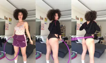 Josimikku Onlyfans ifşa arşiv videoları part  24