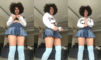 Josimikku Onlyfans ifşa arşiv videoları part  34