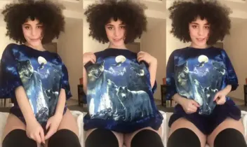 Josimikku Onlyfans ifşa arşiv videoları part  37