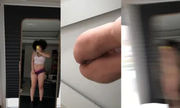 Josimikku Onlyfans ifşa arşiv videoları part  43