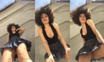 Josimikku Onlyfans ifşa arşiv videoları part  50