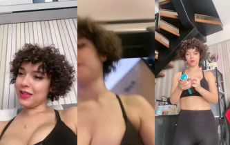 jupiter1202 (Jüpiter Gülşah Pınar) Onlyfans ppv videoları part 6