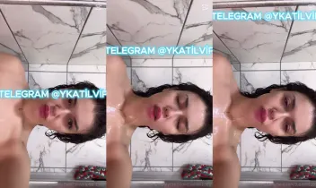jupiter1202 (Jüpiter Gülşah Pınar) Premium ifşa videoları 3