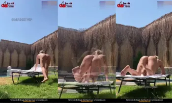 Kadınların, bir erkek kardeşin ve bir kadının çıplak bir şekilde seks yaptığı ve sonra seks yaptığı