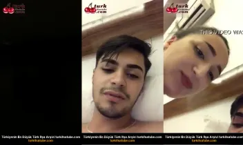 Kadın, Kardeşini Anal Seksle Sıcak Ablaya İkna Ediyor