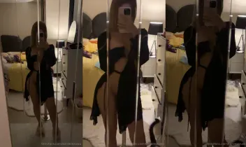 Kardelexuwu onlyfans ifşa videoları part 4
