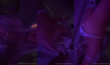 Kardelexuwu Onlyfans İfşa Videoları Part 57