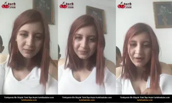 Türk Kardeşi Anal Seks Gösterisi Yapıyor