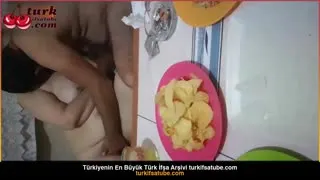 Kadın Kardeşini Siktiriyor