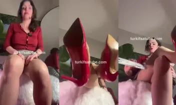 Karolin Fişekçi Patreon ifşa - Kıdemli Savaşçılara yerden kırmızı ten