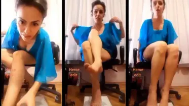 Karolin fişekçi youtube premium ifşa videoları part 78