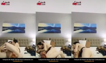 Kekoya'daki Sexy Kadın