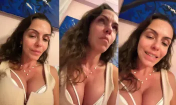 Keserdim ama sahi olmayınca kesip attım.
