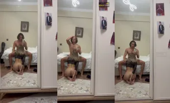 Kısmetse Olur Batuhan Boz Onlyfans İfşa Videoları Part  5