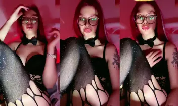 Kızıl Cadı Tango Mericeyn'nin tümö arşivlik ve yeni ifşa videoları part 61