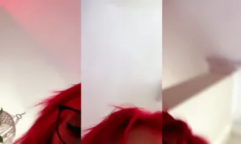 Kızıl Cadı Tango Mericeyn'nin tümö arşivlik ve yeni ifşa videoları part 69