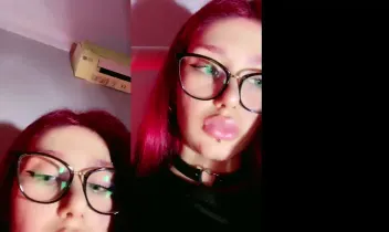Kızıl Cadı Tango Mericeyn'nin tümö arşivlik ve yeni ifşa videoları part 73