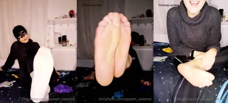 Kölemin annesi Kadriye amanga ettiğini huzureta siktirgen videom