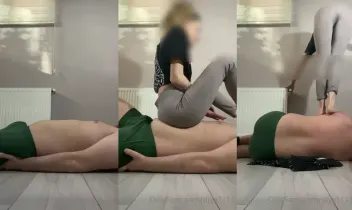 Külün içinde gitgeldim