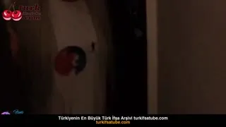 Komşuları Cazibeli Bir Şekilde Nüfuz Ediyor