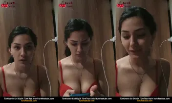 Kraliçe Nil Tango'nun Çıplak Dans Videosu