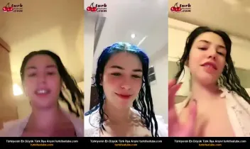 Lali, Çığlık Atarak Sauna'dan Çıkıp Sessizliği Açtı