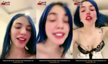 Laliberta, Manita'yı çıplak yatakta seks yapmak için kandırmaktan hoşlanıyor