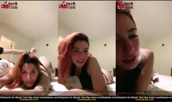 Laliberta'nın ifşa edici fotoğraflarının yanında kibirli kıskançlıktan dolayı amcasını gizlemesi