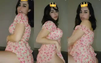 Laris (Meinmocha) Bigo live ifşa videoları part 13