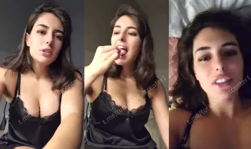 Laris (Meinmocha) Bigo live ifşa videoları part 2