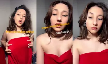Lauradept Tangodaki türk kızı ifşa videoları part 1