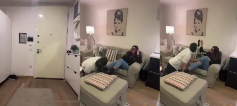 Can estetiği karaamet 2
