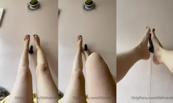 Lilithskids Tüm Onlyfans İfşa videoları part 7