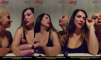 Lily W Kafaların Güzel 2 Kaşar Yayını