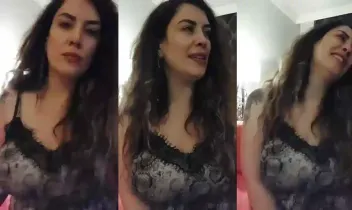 Lily W Kafam Kadar memeleri var onyfans, tango ifşaları part 27