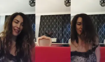 Lily W Kafam Kadar memeleri var onyfans, tango ifşaları part 33