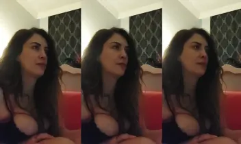 Lily W Kafam Kadar memeleri var onyfans, tango ifşaları part 34