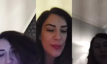 Lily W Kafam Kadar memeleri var onyfans, tango ifşaları part 35