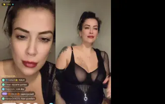 Lily W Kafam Kadar memeleri var onyfans, tango ifşaları part 39