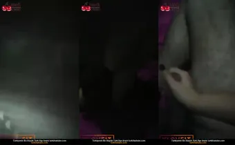 Lise öğrencileri kamp çadırında içip sevişiyor