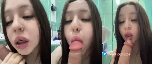 Luckispanda telegramda video satan türk kızı harika sakso serisi part 3