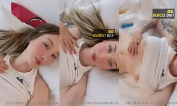 Luna Arşiv Onlyfans videoları part 10