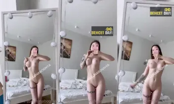 Luna Arşiv Onlyfans videoları part 11