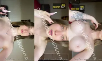 Luna Arşiv Onlyfans videoları part 6
