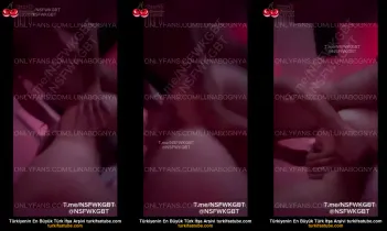Luna Bognya 170 dolar değerinde onlyfans video serisi vol 4